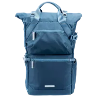 Geantă pentru aparat foto Vanguard Veo Flex 47M Nylon / Blue