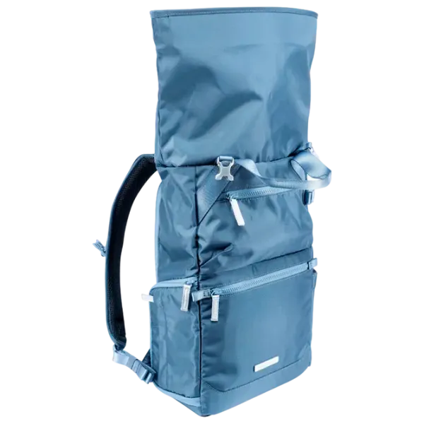 Geantă pentru aparat foto Vanguard Veo Flex 47M Nylon / Blue photo 2