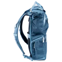 Geantă pentru aparat foto Vanguard Veo Flex 47M Nylon / Blue photo 4