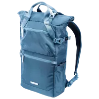 Geantă pentru aparat foto Vanguard Veo Flex 47M Nylon / Blue photo 7
