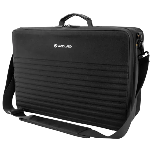 Geantă pentru aparat foto Vanguard Veo Bib Divider S37 Poliester / Black photo 1
