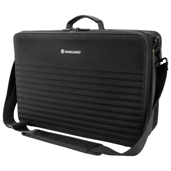 Geantă pentru aparat foto Vanguard Veo Bib Divider S37 Poliester / Black photo 1