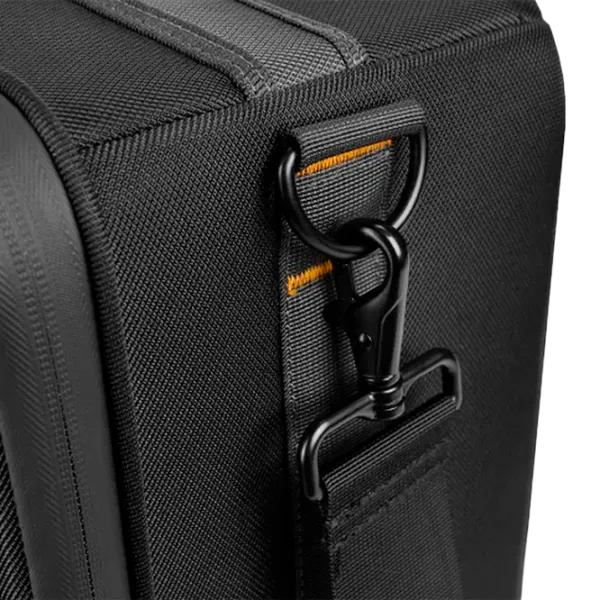 Geantă pentru aparat foto Vanguard Veo Bib Divider S37 Poliester / Black photo 2