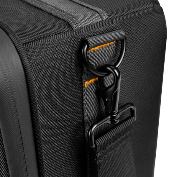 Geantă pentru aparat foto Vanguard Veo Bib Divider S37 Poliester / Black photo 2