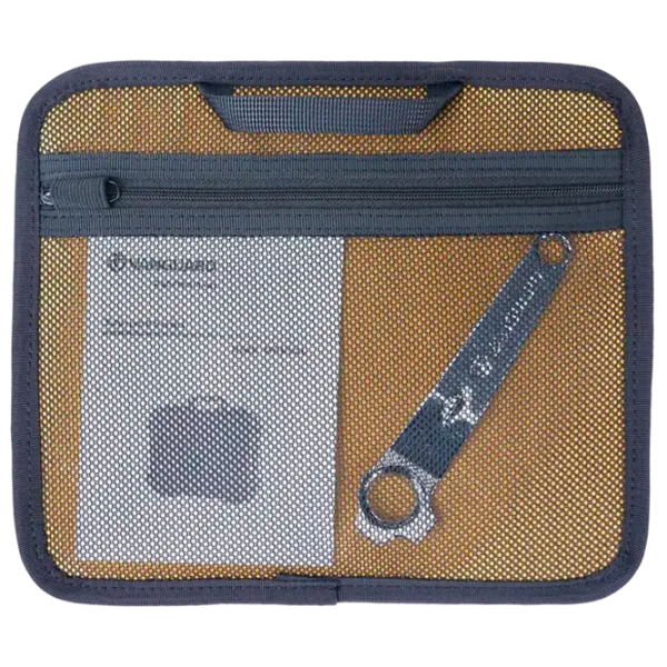 Geantă pentru aparat foto Vanguard Veo Bib Divider S37 Poliester / Black photo 3