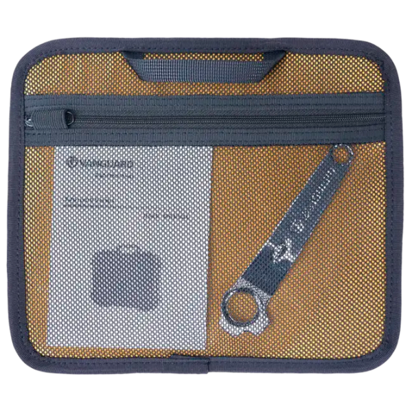 Geantă pentru aparat foto Vanguard Veo Bib Divider S37 Poliester / Black photo 3