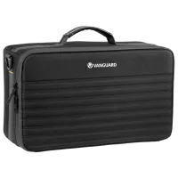 Geantă pentru aparat foto Vanguard Veo Bib Divider S37 Poliester / Black photo 4