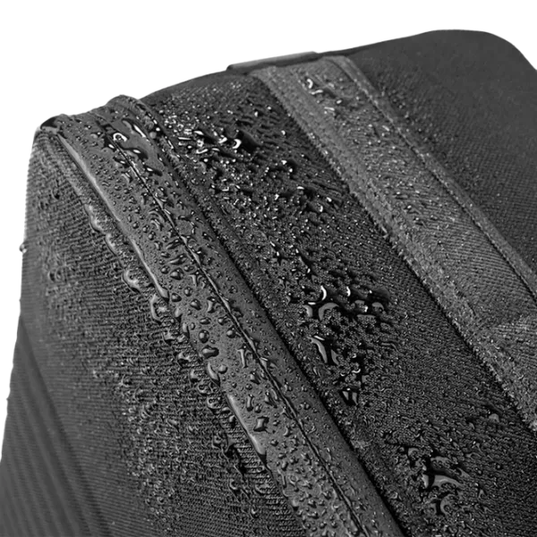 Geantă pentru aparat foto Vanguard Veo Bib Divider S37 Poliester / Black photo 6