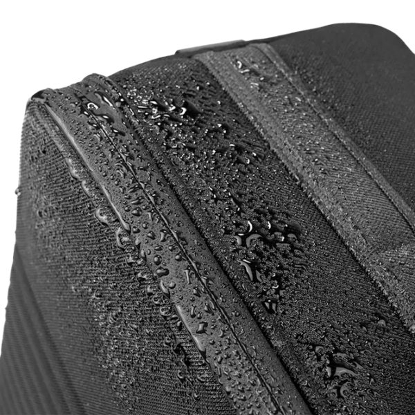 Geantă pentru aparat foto Vanguard Veo Bib Divider S37 Poliester / Black photo 6