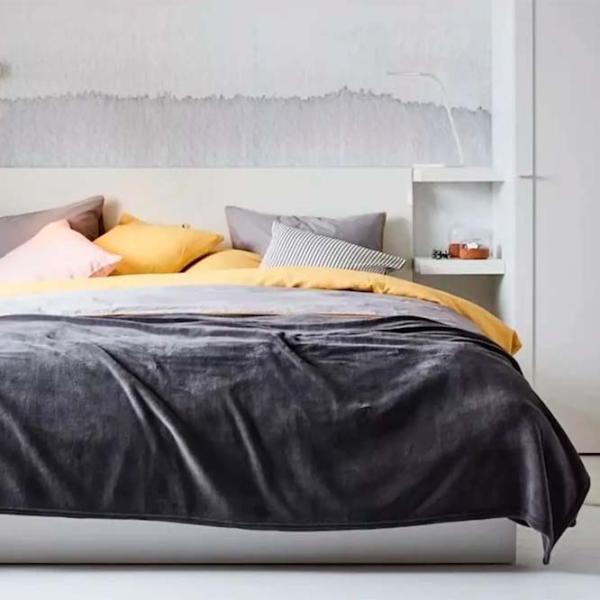 Pat Ikea Malm/Valevag 160 x 200 cm / Masiv / White photo 3 Pat Ikea Malm/Valevag 160 x 200 cm / Masiv / White photo 3