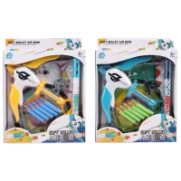 Arbaletă Optmarket Crossbow МЕ10.172 3+ / Săgeți / Multicolor