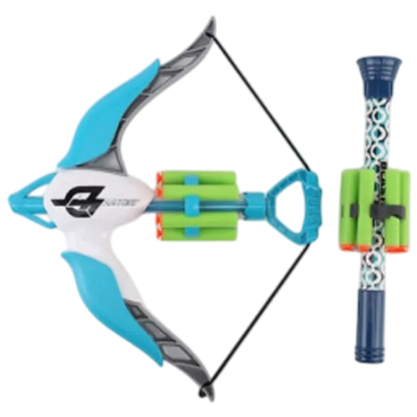 Arbaletă Optmarket Crossbow МЕ10.172 3+ / Săgeți / Multicolor photo 3 Arbaletă Optmarket Crossbow МЕ10.172 3+ / Săgeți / Multicolor photo 3