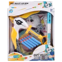 Арбалет Optmarket Crossbow МЕ10.172 3+ / Стрел / Разноцветный photo 5