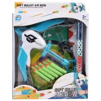 Арбалет Optmarket Crossbow МЕ10.172 3+ / Стрел / Разноцветный photo 7