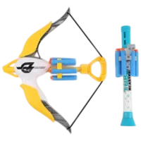 Арбалет Optmarket Crossbow МЕ10.172 3+ / Стрел / Разноцветный photo 8