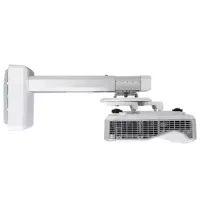 Suporturi pentru proiectoare Acer SWM05 White photo 4