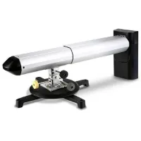 Suporturi pentru proiectoare Acer SWM06 Silver photo 2