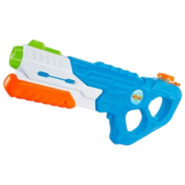 Pistol cu apă ChiToys 827-A  3+ / Apă / Blue photo 1 Pistol cu apă ChiToys 827-A  3+ / Apă / Blue photo 1