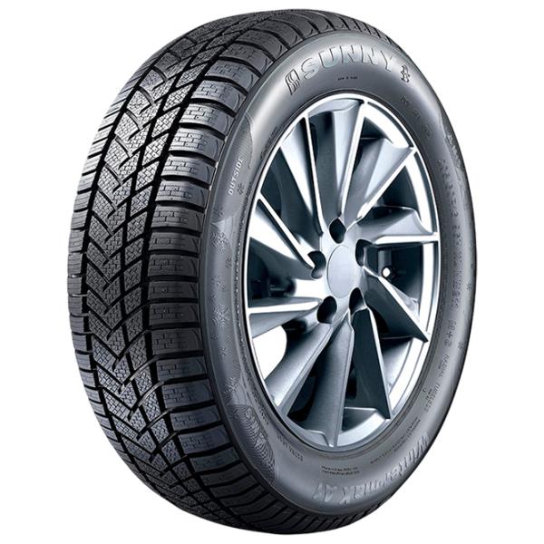 Шины Sunny NW211 195/55 R15 85H Зимние / Легковой photo 1