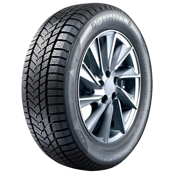 Anvelope Sunny NW211 235/60 R16 100H Iarnă / Autoturism photo 1