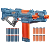 Бластер Hasbro Nerf Elite 2.0 Turbine CS 18 E9481 8+ / Стрел / Синий