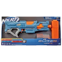 Бластер Hasbro Nerf Elite 2.0 Turbine CS 18 E9481 8+ / Стрел / Синий photo 3