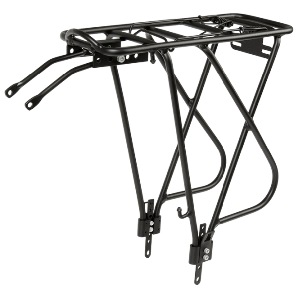 Велобагажник M-Wave Traveller A II Carrier Черный  photo 1