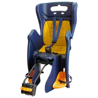 Fotoliu pentru copii Bellelli Relax B Baby Seat Blue Yellow