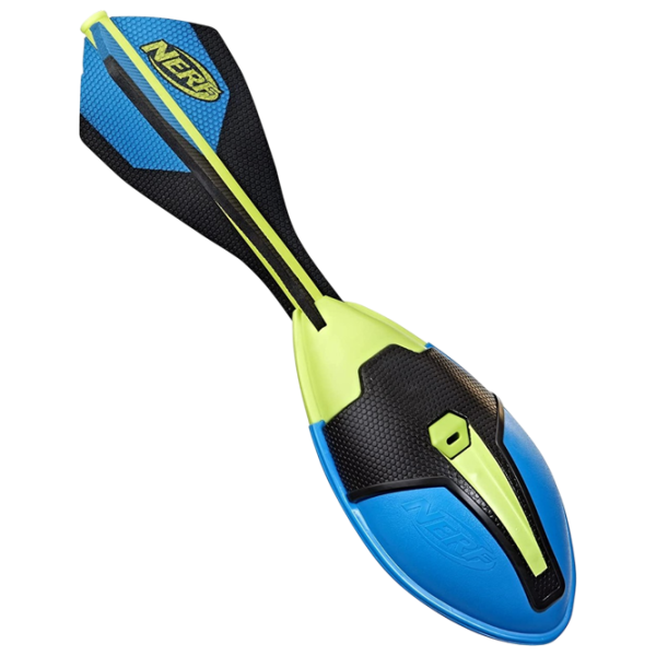 Muniție Hasbro Nerf Vortex Ultra Grip F2736 5+ / Rachete / Blue photo 1 Muniție Hasbro Nerf Vortex Ultra Grip F2736 5+ / Rachete / Blue photo 1