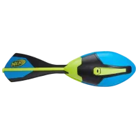Боеприпасы Hasbro Nerf Vortex Ultra Grip F2736 5+ / Ракеты / Синий photo 2