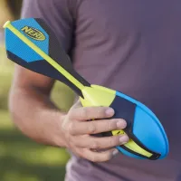 Боеприпасы Hasbro Nerf Vortex Ultra Grip F2736 5+ / Ракеты / Синий photo 4