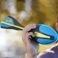 Боеприпасы Hasbro Nerf Vortex Ultra Grip F2736 5+ / Ракеты / Синий photo 5