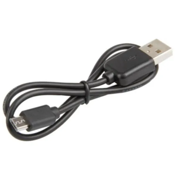 Lanterna bicicletei SMART Two Eyes Black Red photo 3