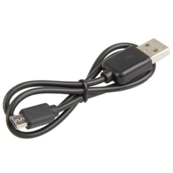 Lanterna bicicletei SMART Two Eyes Black Red photo 3