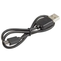 Lanterna bicicletei SMART Two Eyes Black Red photo 3