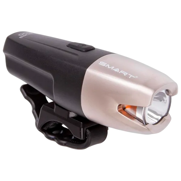 Велосипедный фонарь SMART Suburb 800 Черный Beige photo 1