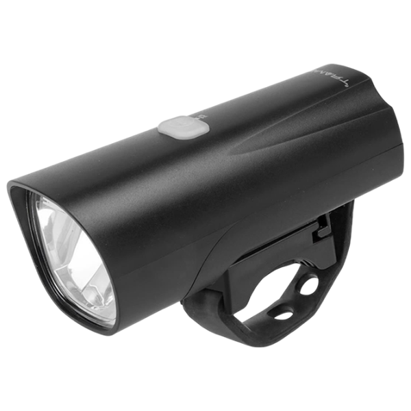 Велосипедный фонарь SMART Touring 30 Черный White photo 1