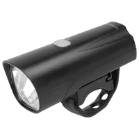 Lanterna bicicletei SMART Touring 30 Black White