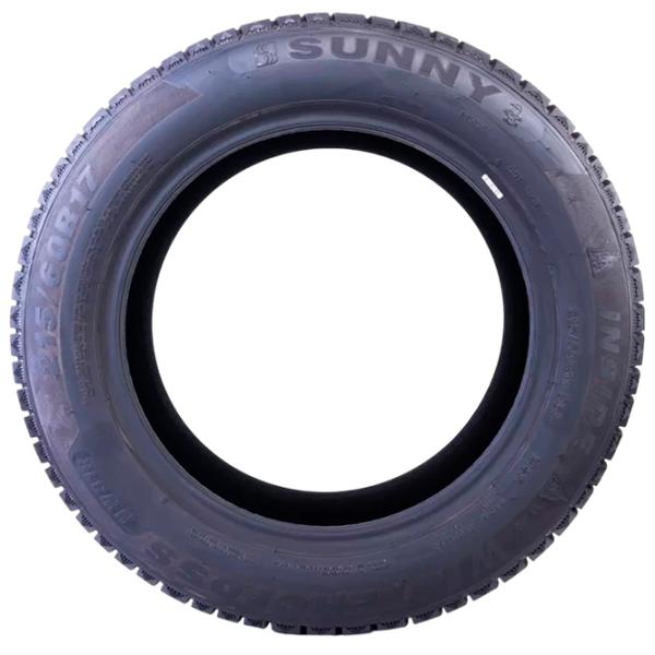 Шины Sunny NW312 225/55 R17 97S Зимние / Легковой photo 3