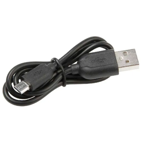 Велосипедный фонарь Moon Shield-X Auto 300 Черный Red photo 4