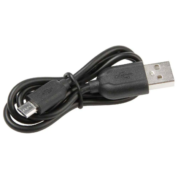 Велосипедный фонарь Moon Shield-X Auto 300 Черный Red photo 4