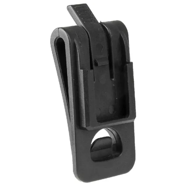 Велосипедный фонарь Moon Shield-X Auto 300 Черный Red photo 5