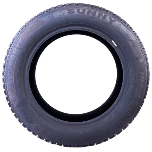 Шины Sunny NW312 225/60 R18 Зимние / Легковой photo 2