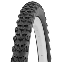 Anvelopă de bicicletă Wanda RTRR24WND015 Black Gray