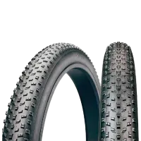 Anvelopă de bicicletă Wanda RTRP12720002 Black Gray