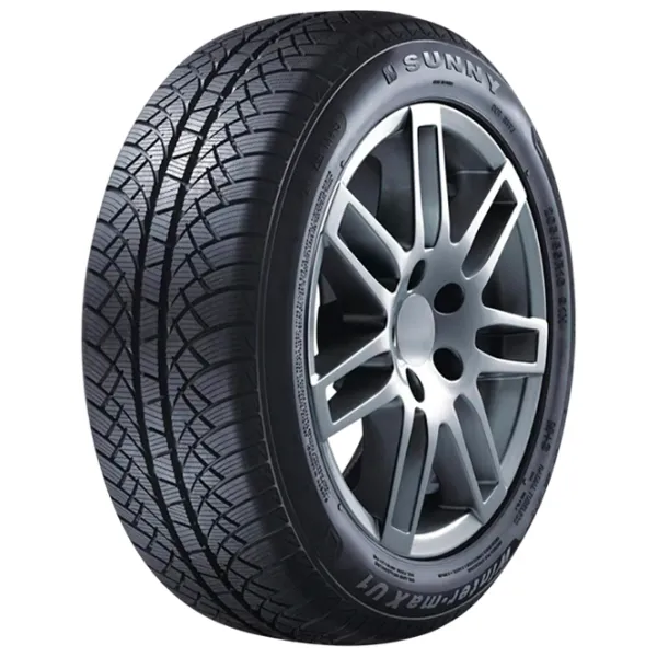 Шины Sunny NW611 195/60 R15 88T Зимние / Легковой photo 1
