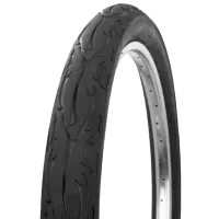 Anvelopă de bicicletă Wanda RTRR24WND023 Black Gray