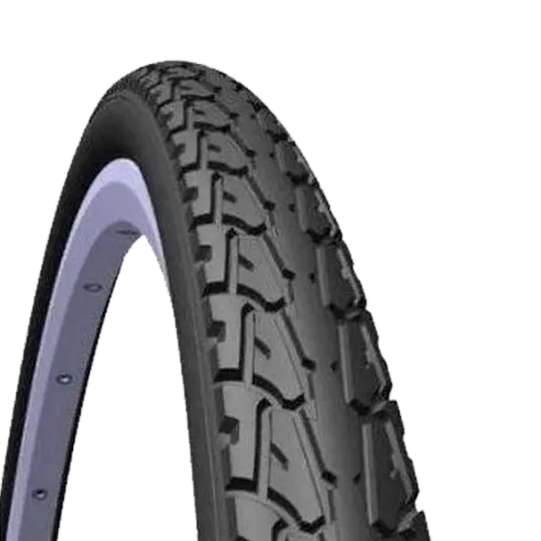 Шина для велосипеда Landmark 510951580042 Черный Серый photo 1