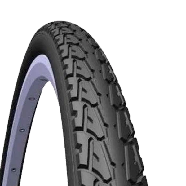 Шина для велосипеда Landmark 510951580042 Черный Серый photo 1