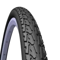 Шина для велосипеда Landmark 510951580042 Черный Серый